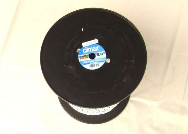 Climax BlackLine DacronLine – Bild 58