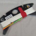 Speedwing X1 - Classic Power Stuntkite - Afbeelding 30