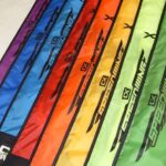 Speedwing X1 - Classic Power Stuntkite - Afbeelding 28