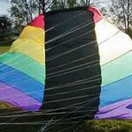 Nasa Wing Rainbow 2.0 - Afbeelding 3