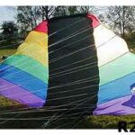 Nasa Wing Rainbow 2.0 - Afbeelding 10