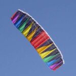 ParaKite 5000 Old School Power Kite