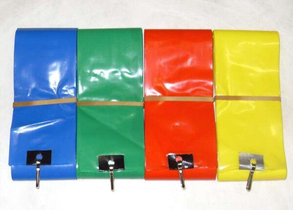Acro Racer MULTI .Stuntkite - Afbeelding 6