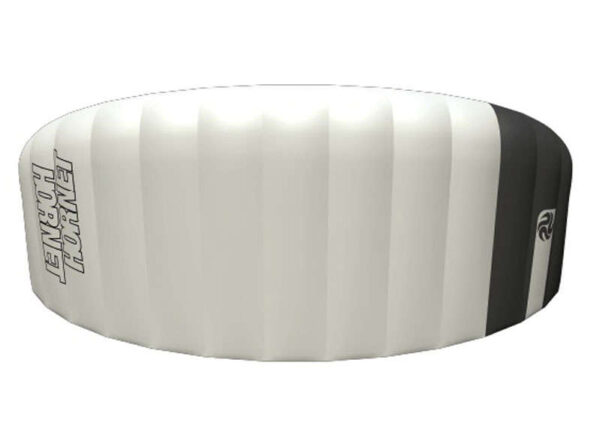 PLKB Hornet 2.0 4-Lines Kite - Afbeelding 2