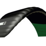 PLKB Twister 4.0 4-Lines Kite - Afbeelding 3