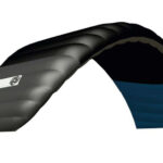 PLKB Twister 5.0 4-Lines Kite - Afbeelding 3