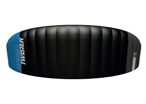 PLKB Twister 5.0 4-Lines Kite - Afbeelding 2