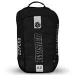 PLKB Twister 5.0 4-Lines Kite - Afbeelding 4