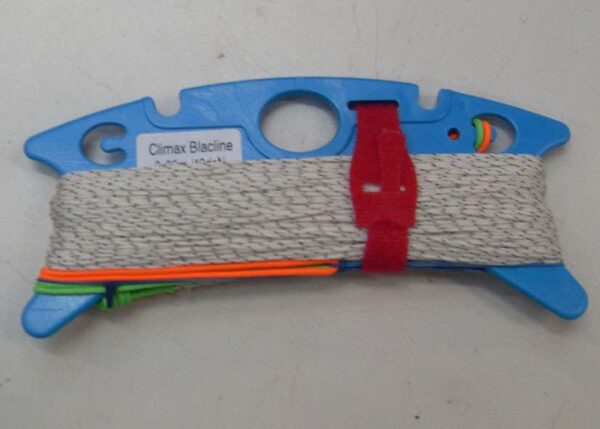 Climax BlackLine Lenkset | Easy Kiting – Bild 5
