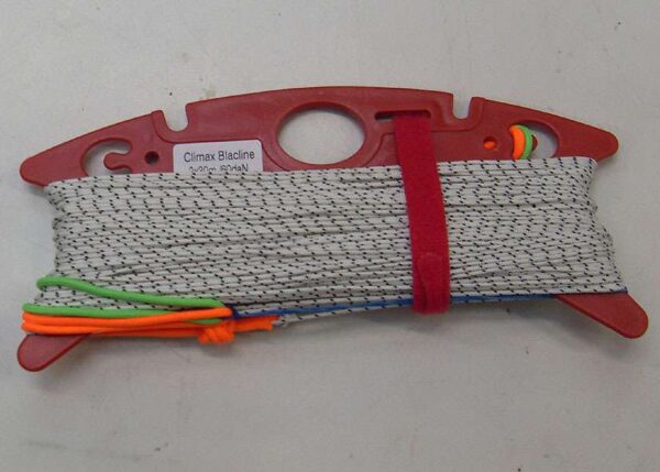 Climax BlackLine Lenkset | Easy Kiting – Bild 8