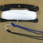 ParaKite 5000 Old School Power Kite – Bild 2