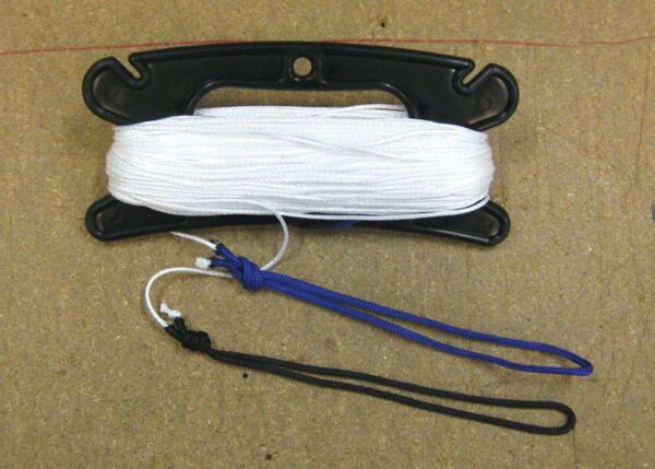 ParaKite 5000 Old School Power Kite – Bild 2
