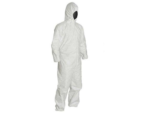 Tyvek OVERALL 1442R (SOFT) - Afbeelding 2
