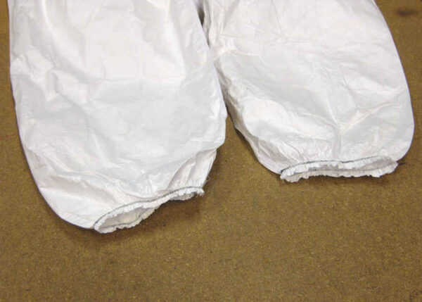 Tyvek OVERALL 1442R (SOFT) - Afbeelding 4