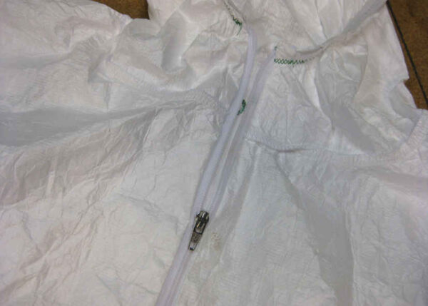 Tyvek OVERALL 1442R (SOFT) - Afbeelding 5