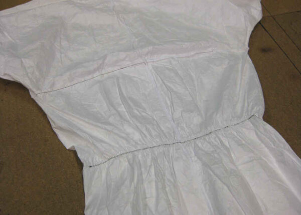 Tyvek OVERALL 1442R (SOFT) - Afbeelding 6