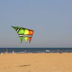 Speedwing X1 - Classic Power Stuntkite - Afbeelding 27