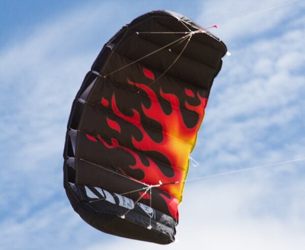 HQ Symphony Beach SPORT Trainer Kite – Bild 15