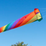CiM WindTurbine Rainbow 90