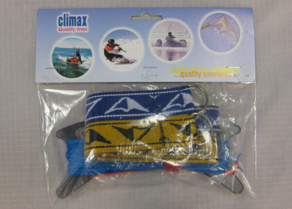 Climax SpectraLine ECO-Set Blue 75 – Bild 2