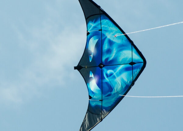 Kunai SmokeDevil – Bild 3