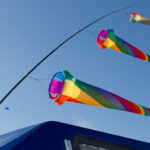 HQ WindTurbine Rainbow 60 - Afbeelding 3