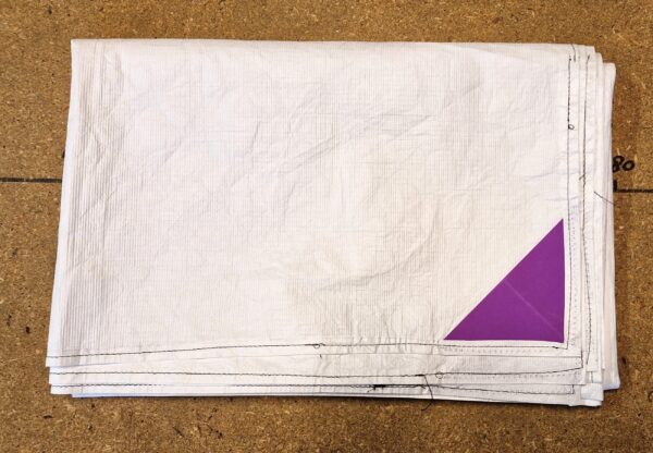 Tyvek SOFT Grondzeil - Afbeelding 7