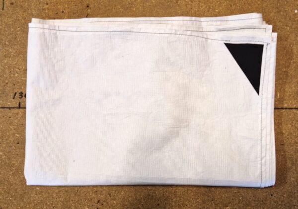 Tyvek SOFT Grondzeil - Afbeelding 8