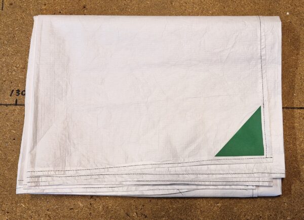 Tyvek SOFT Grondzeil - Afbeelding 9