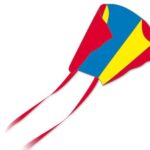 Mini SLEDDY Kite