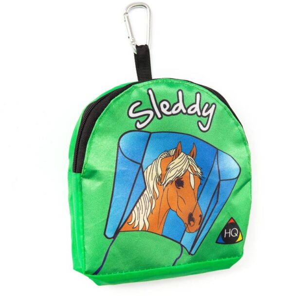 HQ Sleddy Pony - Afbeelding 2
