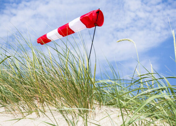 HQ Windsock Airport M - Afbeelding 2