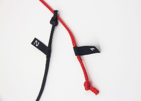 PLKB 2-Line Controlbar | Sonderangebot i.K.m. 2-Leiner Lenkmatte – Bild 2