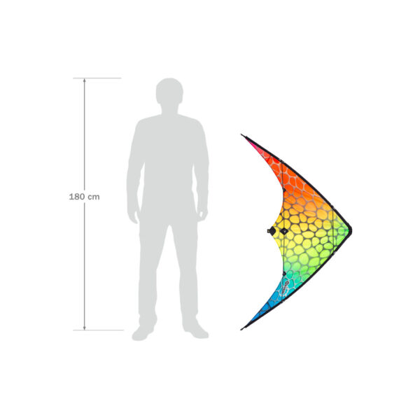 HQ Eco Orion Gradient Mesh – Bild 4