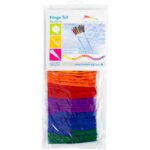 Fuzzy Tail Rainbow 7 Meter – Bild 2