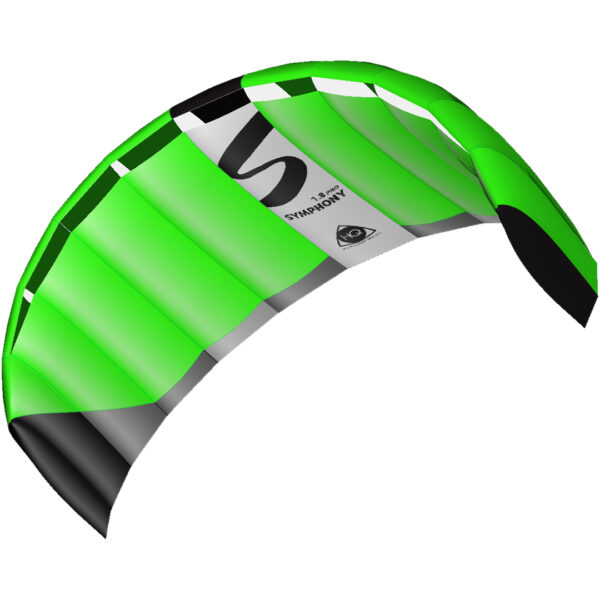HQ Symphony PRO – 1.8 DUO | Neon & Rainbow – Bild 2