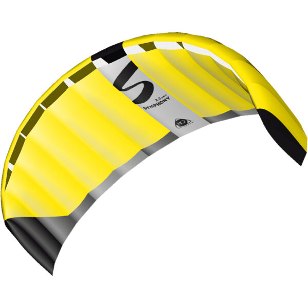 HQ Symphony PRO – 2.2 DUO | Neon & Rainbow – Bild 2