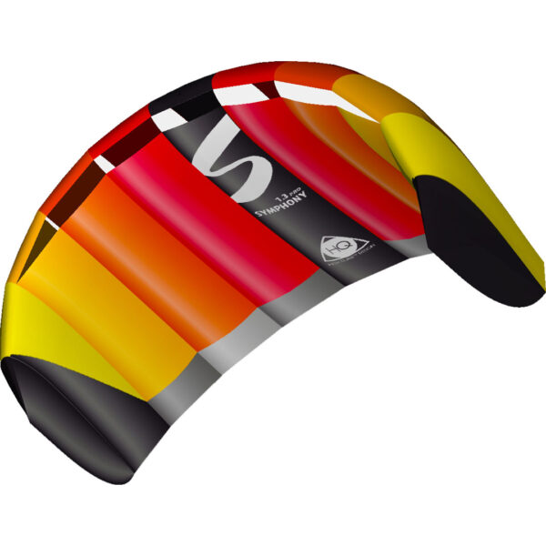 HQ Symphony PRO – 1.3 DUO | Neon & Rainbow – Bild 3