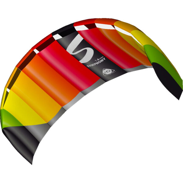 HQ Symphony PRO – 1.8 DUO | Neon & Rainbow – Bild 3