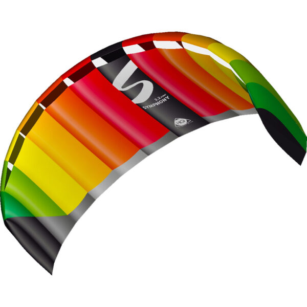 HQ Symphony PRO – 2.2 DUO | Neon & Rainbow – Bild 3