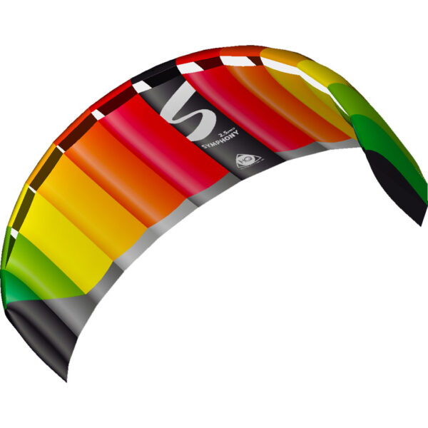 HQ Symphony PRO – 2.5 DUO | Neon & Rainbow – Bild 3