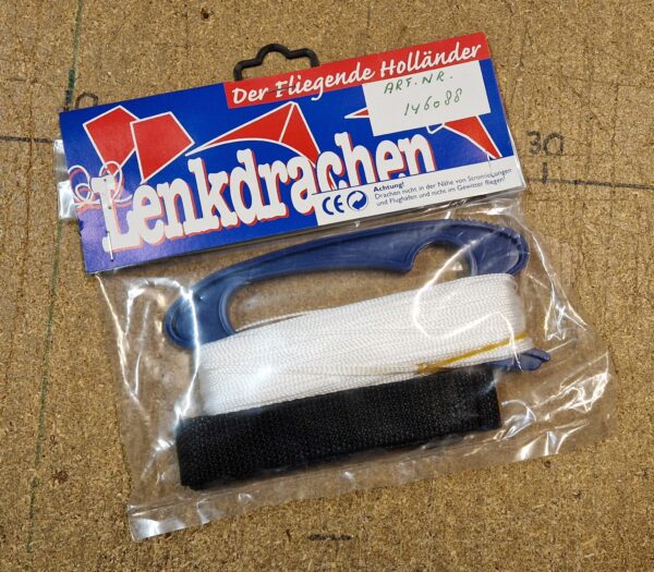 Starterset Flying Dutchman 30/25 - Afbeelding 2