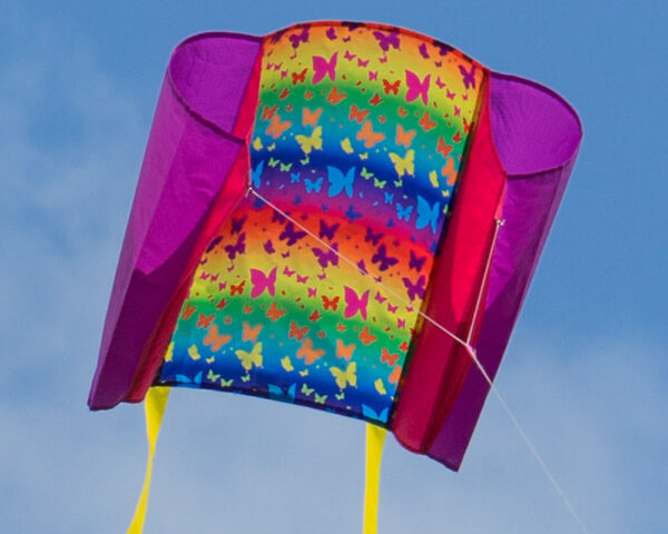Beachkite TRIO | Prism + Rainbow + Butterfly – Bild 2