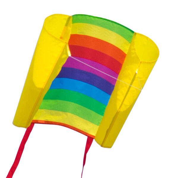 Beachkite TRIO | Prism + Rainbow + Butterfly – Bild 4