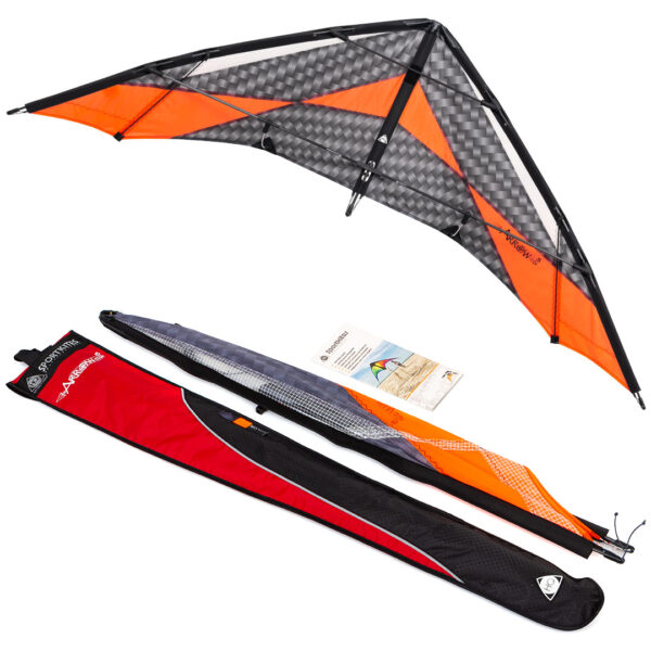 HQ Arrow S | Speed&Power - Afbeelding 2