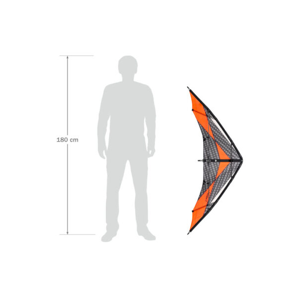 HQ Arrow S | Speed&Power - Afbeelding 4