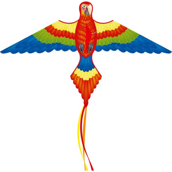 HQ Eco Parrot Kite 150 - Afbeelding 2