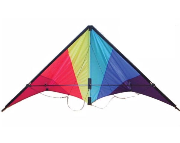 NOVA Hawk AllColours CfK stuntvlieger 150 x 65 cm
