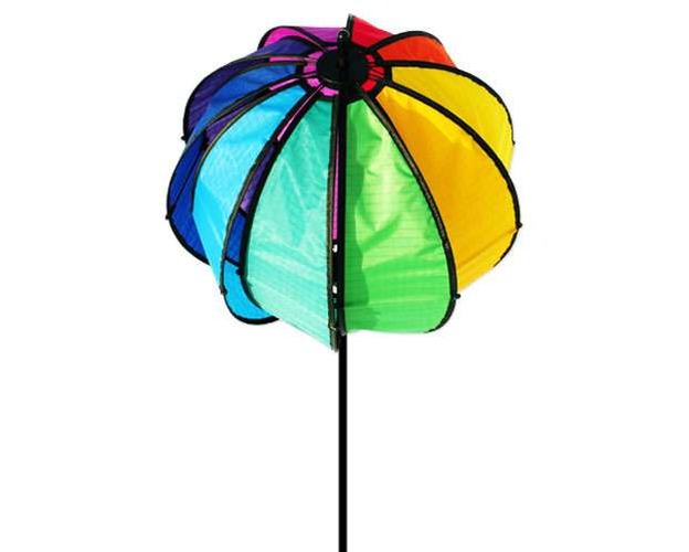 CiM Globe Rainbow Satorn 35